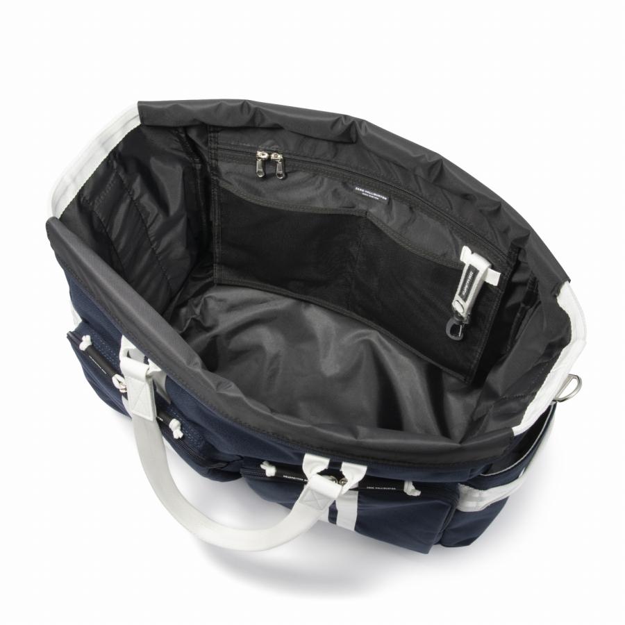 ZERO HALLIBURTON（ゼロハリバートン） ゴルフ ショルダートート