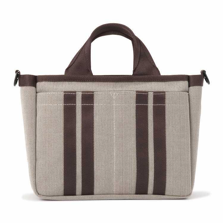 美品 ZERO HALLIBURTON　ゴルフ　カートバッグ　トートバッグ カートトート ゴルフ ゼロハリバートン ZEROHALLIBURTON シャンブレー