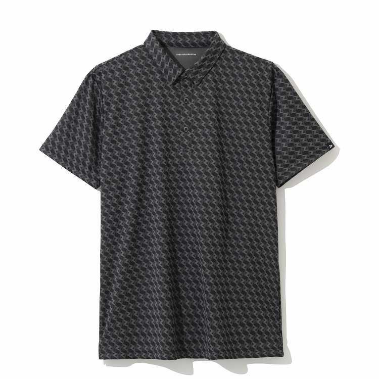 タングラム ポロシャツ 半袖 メンズ XS ゴルフウェア 楽天市場】TANGRAM タングラム 半袖ポロシャツ ブラック系 XS