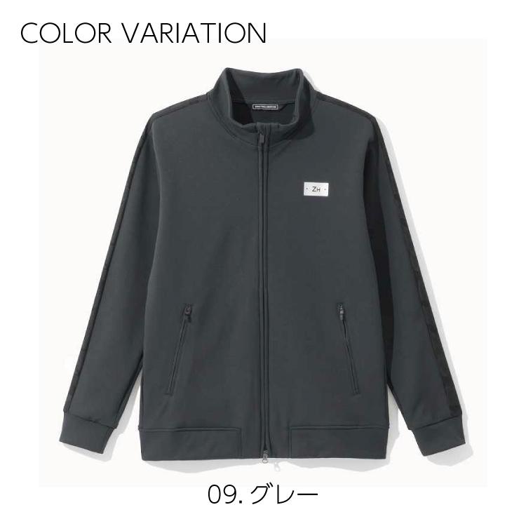 ZERO HALLIBURTON（ゼロハリバートン） ゴルフウェア ブルゾン