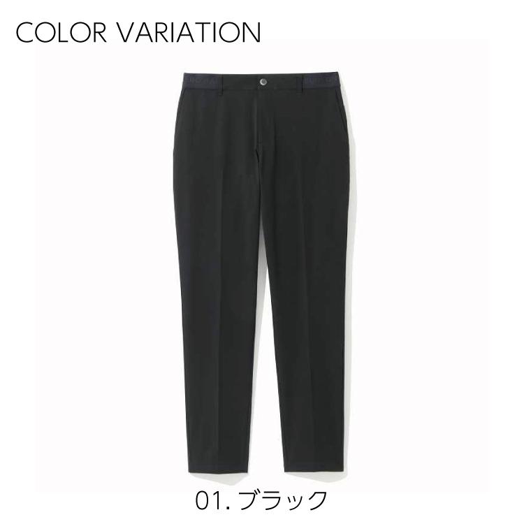 ZERO HALLIBURTON（ゼロハリバートン） ゴルフウェア パンツ シア