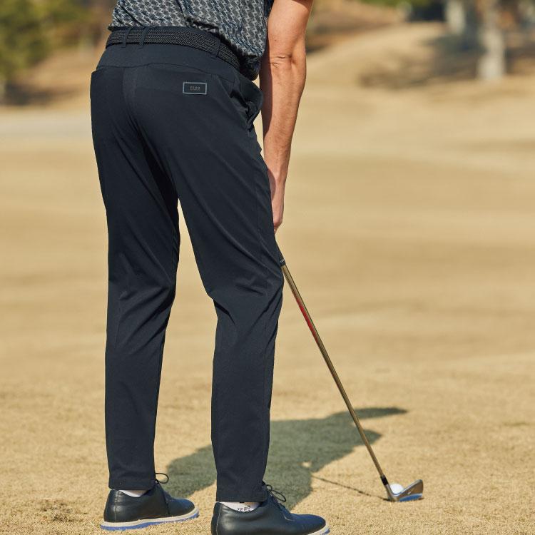 ZERO HALLIBURTON（ゼロハリバートン） ゴルフウェア パンツ シア