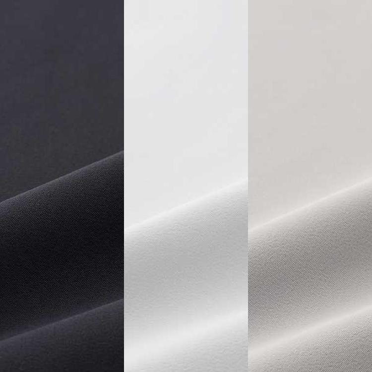 ZERO HALLIBURTON ゴルフウェア パンツ 透け防止 アンチシースルー