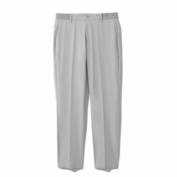 Zero Halliburton アンチシースルーパンツ ZERO HALLIBURTON ゴルフウェア パンツ 透け防止 アンチシースルー