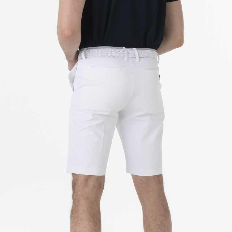 ZERO HALLIBURTON ゴルフウェア パンツ アンチシースルー ハーフ