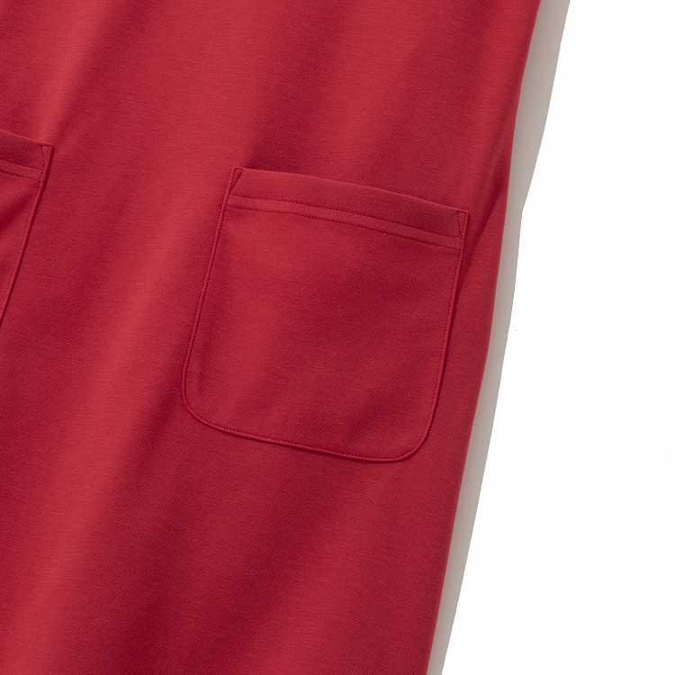 ゴルフウェア ワンピース ノースリーブワンピース レディース 吸汗速乾