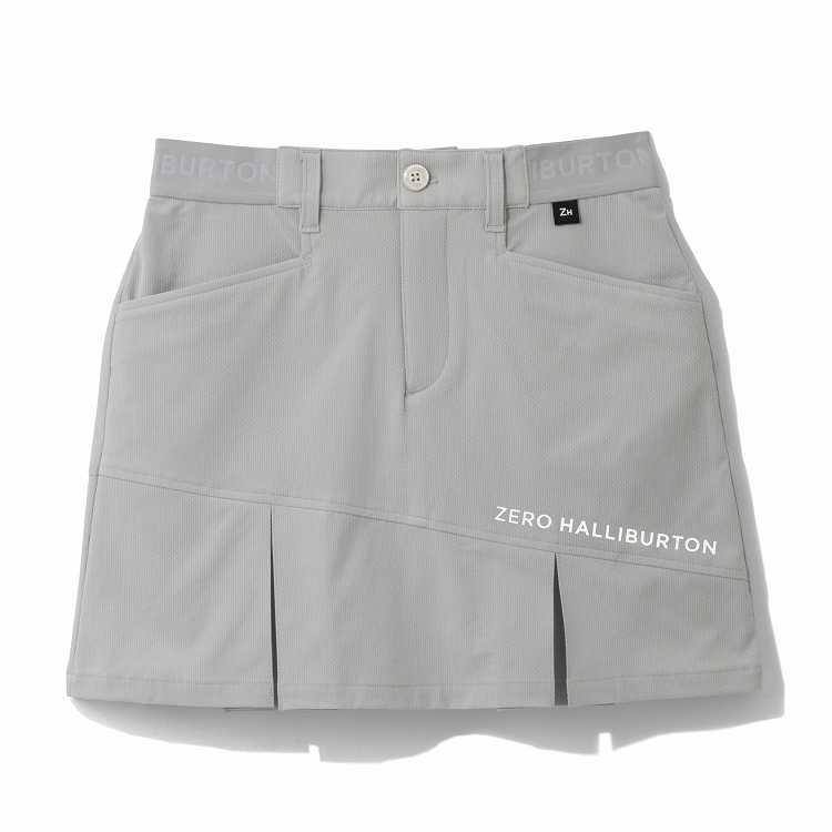ZERO HALLIBURTON（ゼロハリバートン） ゴルフウェア スカート シア