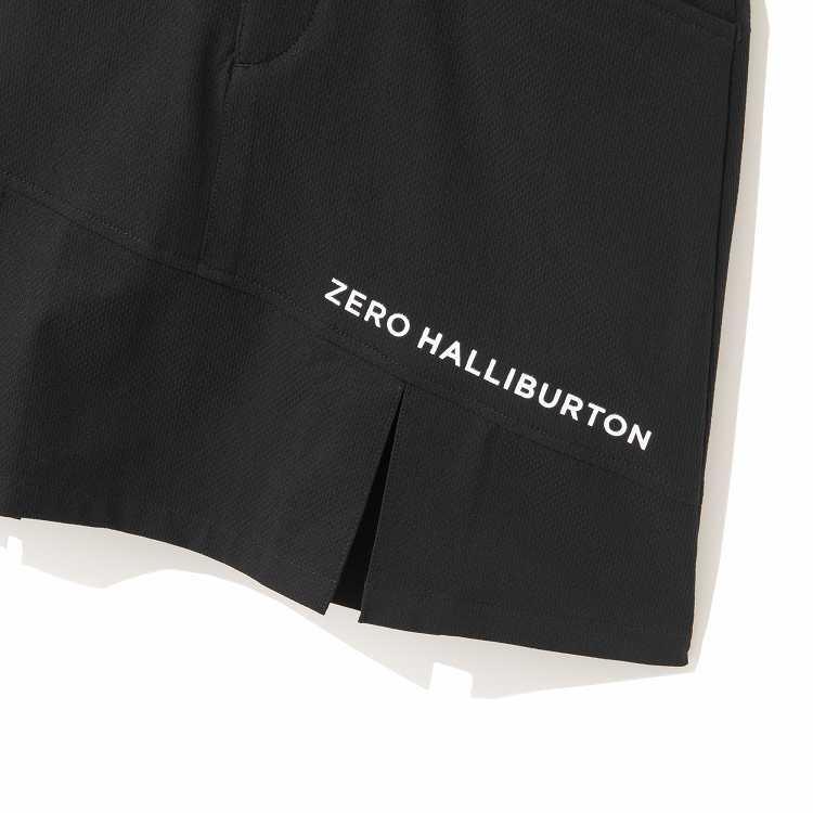 ZERO HALLIBURTON（ゼロハリバートン） ゴルフウェア スカート シア