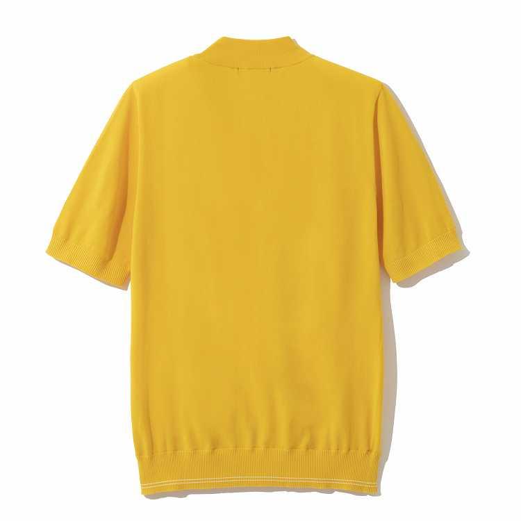 ゴルフウェア クルーネック ニット モックネックニット レディース ZHG