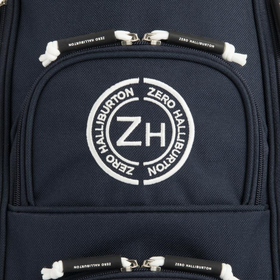 ZERO HALLIBURTON（ゼロハリバートン） ゴルフ キャディーバッグ