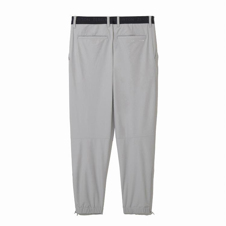 ハドソンモ-ゼル1930 ユニクロ公式 | EZYジョガーパンツ（ウルトラストレッチドライEX