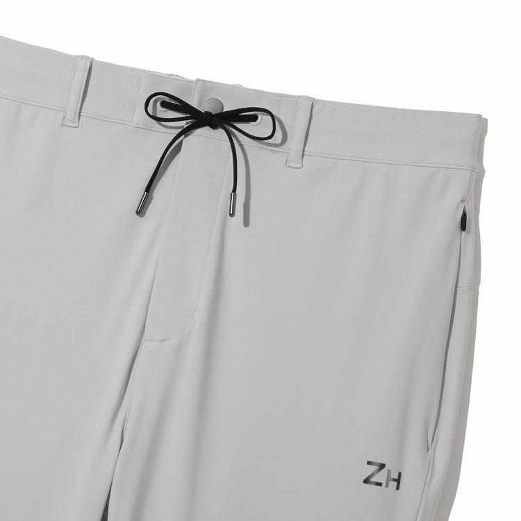 ゼロハリバートン　ゴルフパンツ　ZHG-A9 ホワイト　ウエスト79 ゼロハリバートン ゴルフウェア パンツ」の人気商品一覧 | 安い商品を