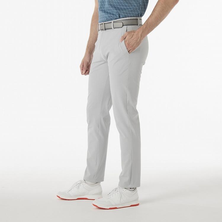 ゼロハリバートン ゴルフパンツ ZERO HALLIBURTON（ゼロハリバートン） ゴルフ アンチシースルーパンツ
