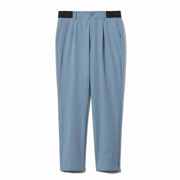 ZERO HALLIBURTON 女性用 Lサイズ ネイビー パンツ ゼロハリバートン】ZHG-W5S1c | Dry SOLOTEX Comfort Pants
