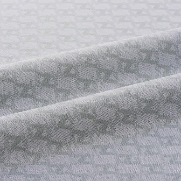 ZERO HALLIBURTON（ゼロハリバートン） ゴルフ ZHモノグラムモック