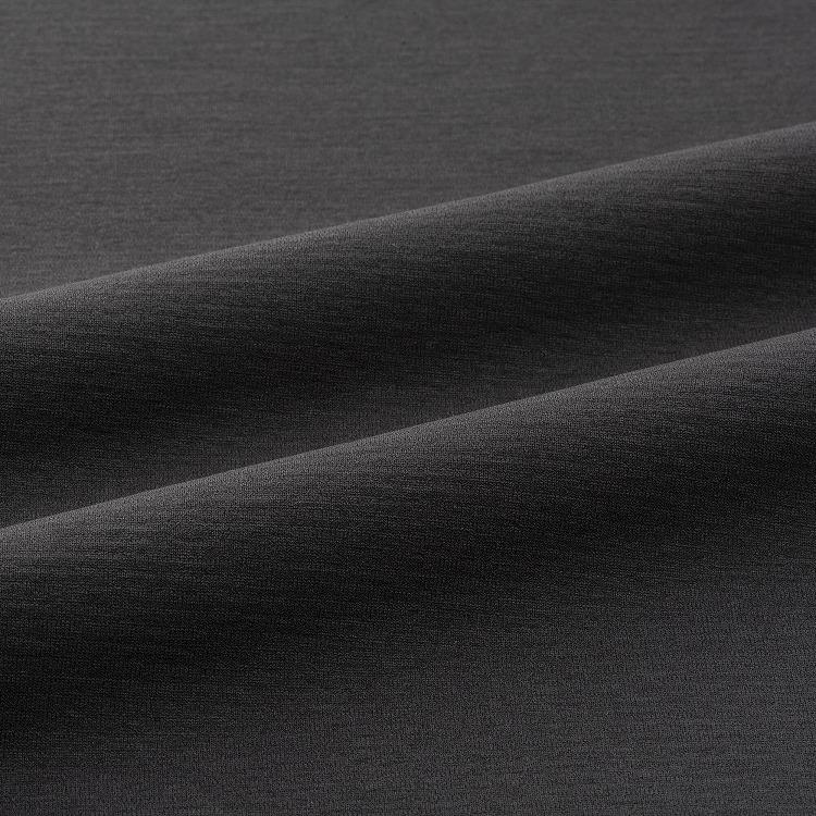 ZERO HALLIBURTON ゼロハリバートン ゴルフ ベーシックモックネックTシャツ 吸水速乾 UVケア レディース ZHG-W5S6a 82980の画像