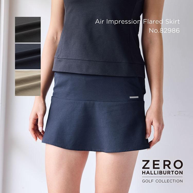 ZERO HALLIBURTON（ゼロハリバートン） ゴルフ エアーインプレッション