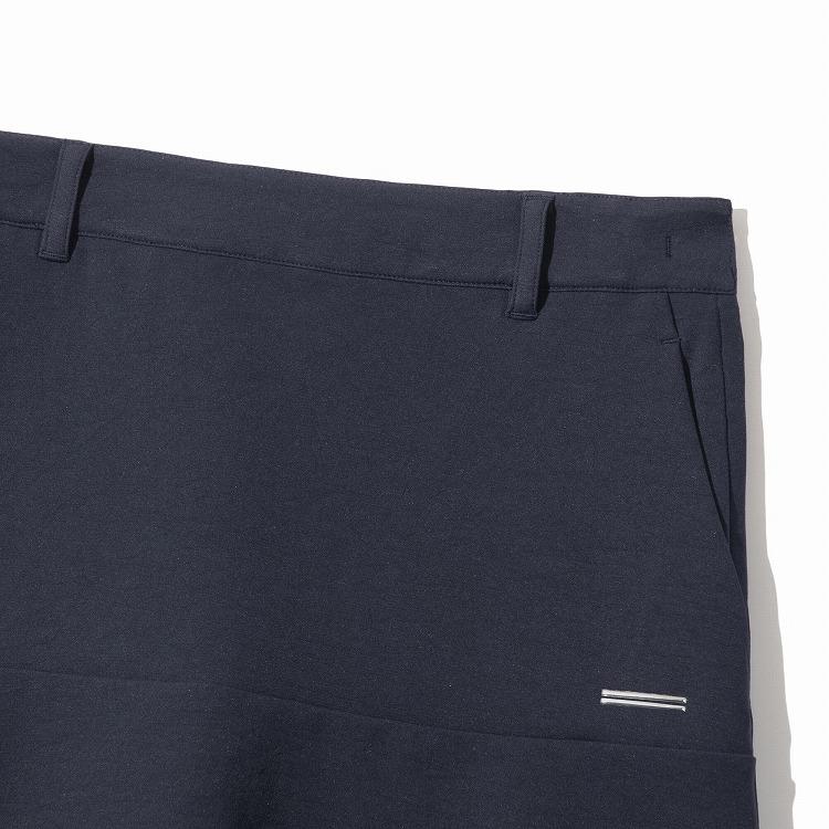 ZERO HALLIBURTON（ゼロハリバートン） ゴルフ エアーインプレッション