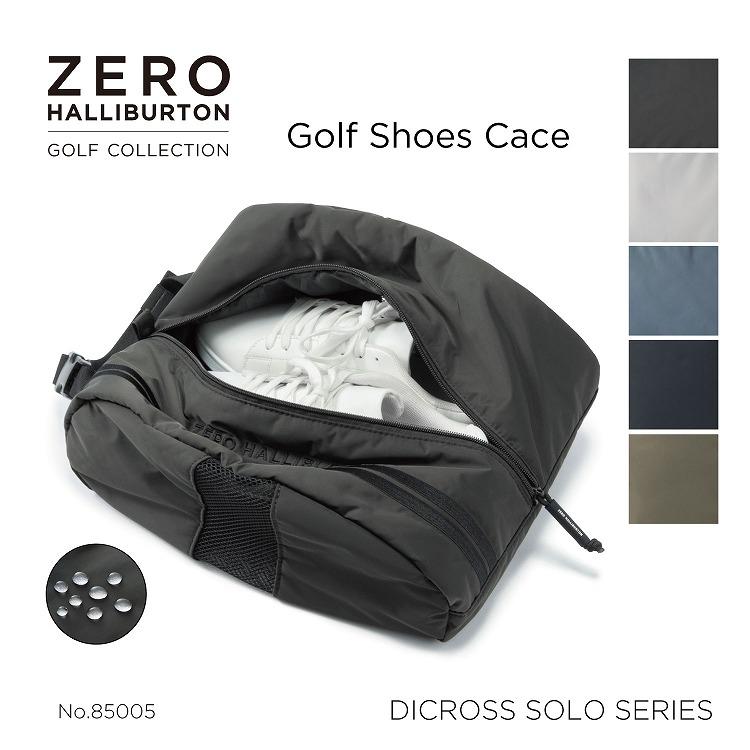ZERO HALLIBURTON（ゼロハリバートン） ゴルフ DICROS SOLOシリーズ