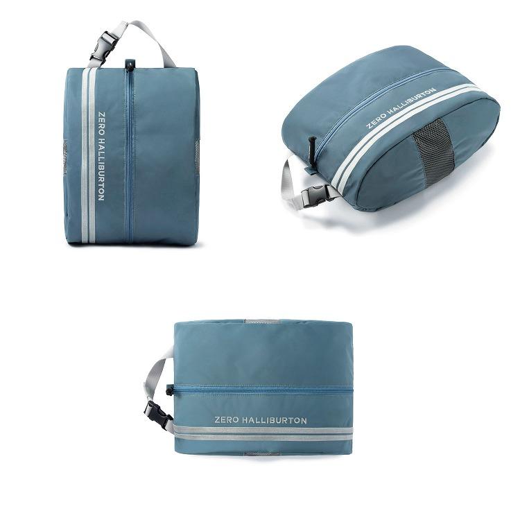 ZERO HALLIBURTON（ゼロハリバートン） ゴルフ DICROS SOLOシリーズ