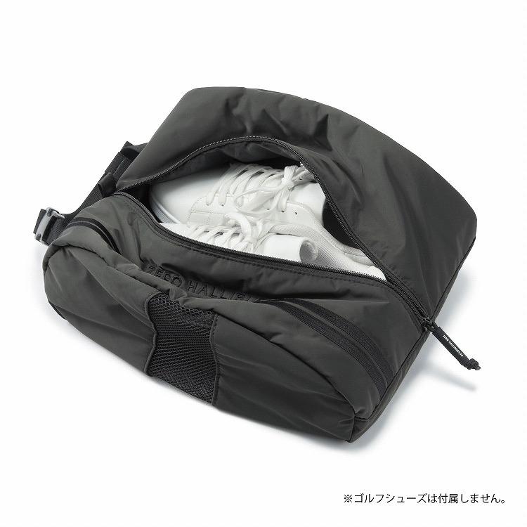 ZERO HALLIBURTON（ゼロハリバートン） ゴルフ DICROS SOLOシリーズ