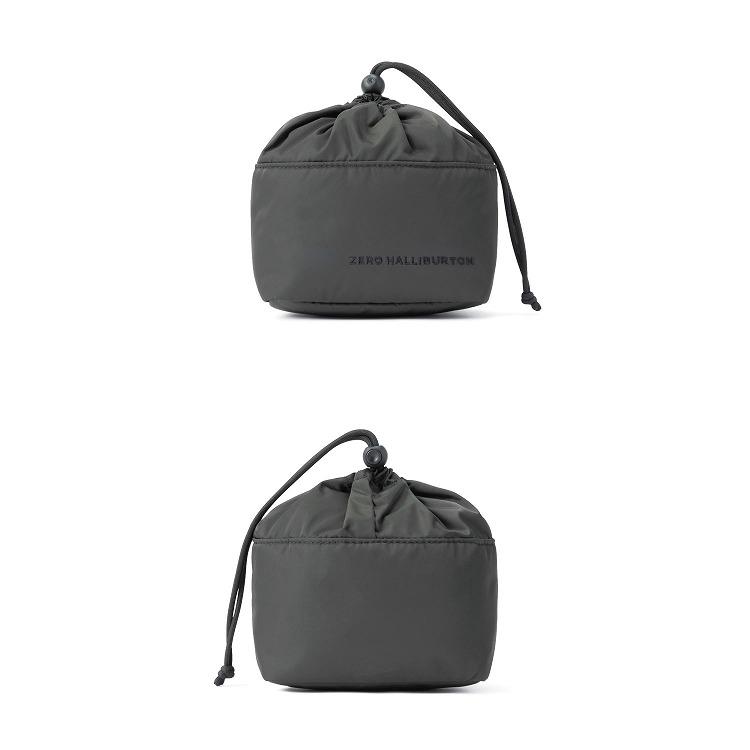 ZERO HALLIBURTON（ゼロハリバートン） ゴルフ DICROS SOLOシリーズ