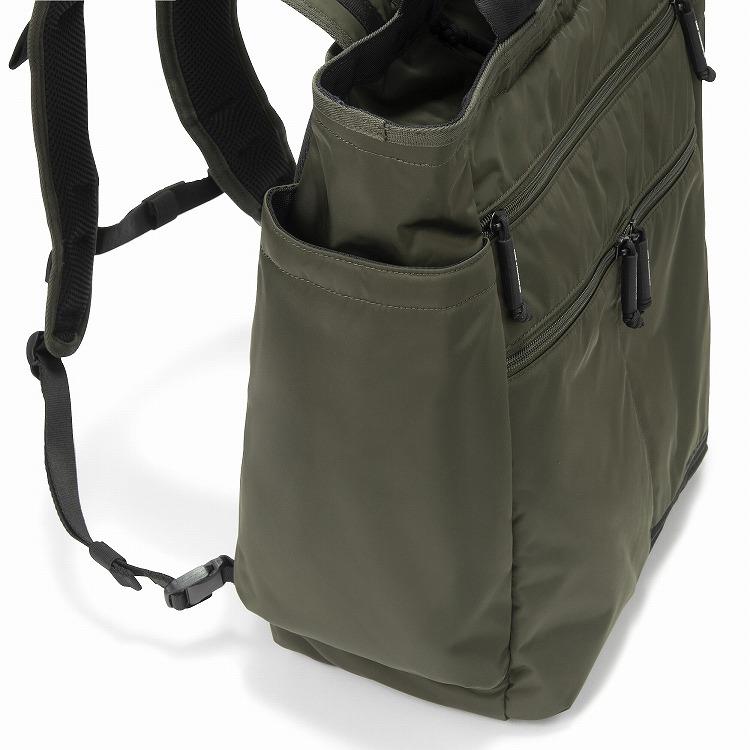 公式 ゼロハリバートンゴルフ ZERO HALLIBURTON GOLF ゴルフリュック バックパック  DICROS SOLO Series | Golfer's Backpack ZHG-B DS 大容量 旅行 ギア 85016の画像