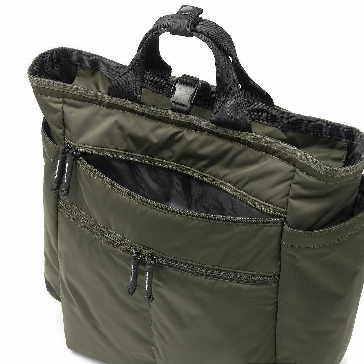 公式 ゼロハリバートンゴルフ ZERO HALLIBURTON GOLF ゴルフリュック バックパック  DICROS SOLO Series | Golfer's Backpack ZHG-B DS 大容量 旅行 ギア 85016の画像