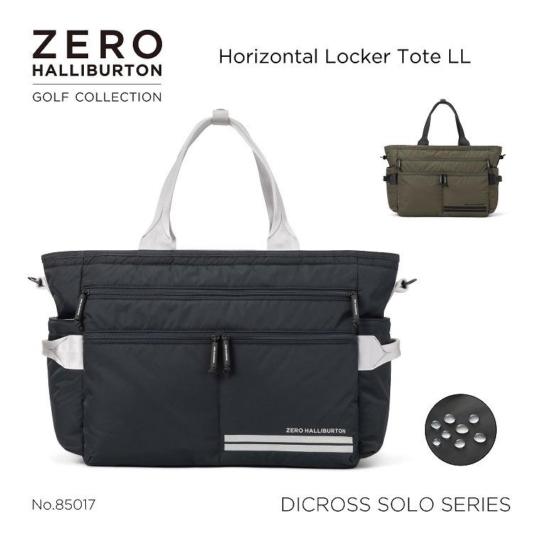 ZERO HALLIBURTON（ゼロハリバートン） 公式 ゼロハリバートンゴルフ