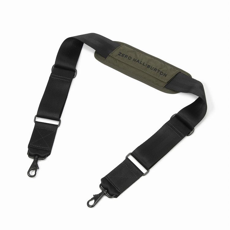公式 ゼロハリバートンゴルフ ZERO HALLIBURTON ロッカートート DICROS SOLO Series | Horizontal Locker Tote LL ZHG-B DS 大容量 旅行 ギア 85017の画像