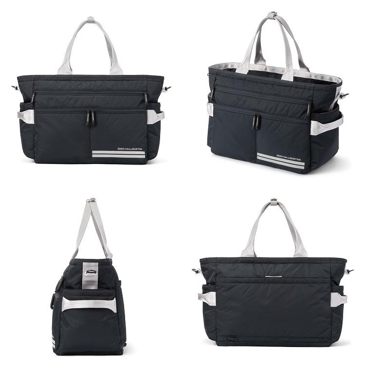 ZERO HALLIBURTON（ゼロハリバートン） 公式 ゼロハリバートンゴルフ