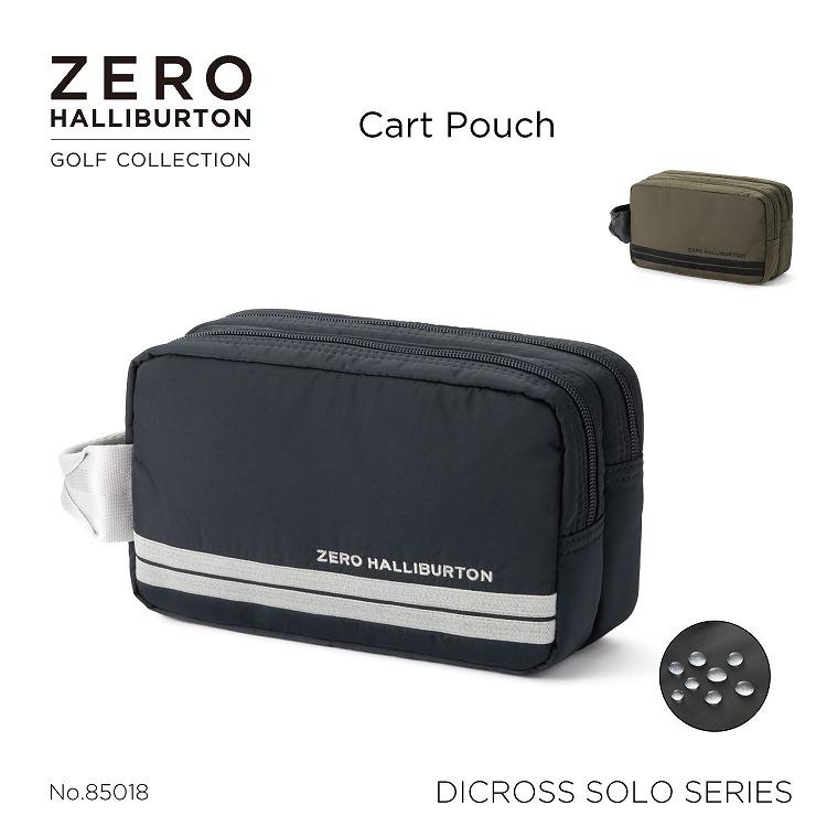 ZERO HALLIBURTON（ゼロハリバートン） 公式 ゼロハリバートンゴルフ