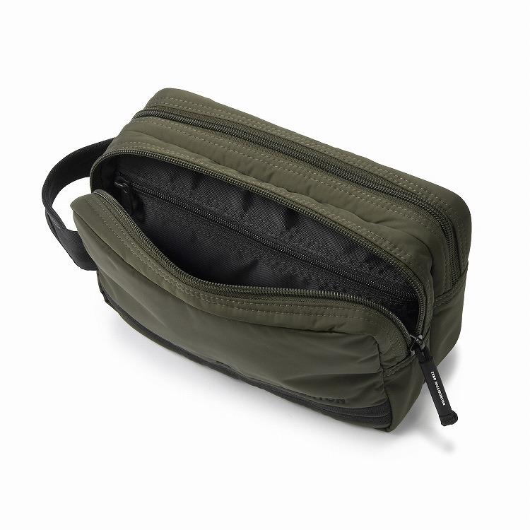 ZERO HALLIBURTON（ゼロハリバートン） 公式 ゼロハリバートンゴルフ