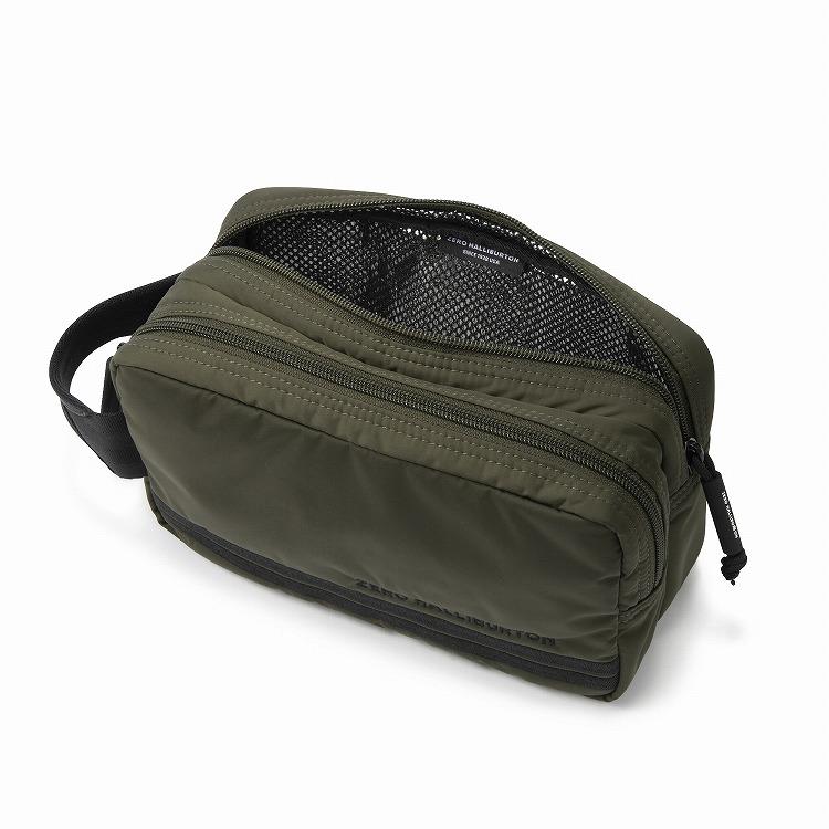 ZERO HALLIBURTON（ゼロハリバートン） 公式 ゼロハリバートンゴルフ