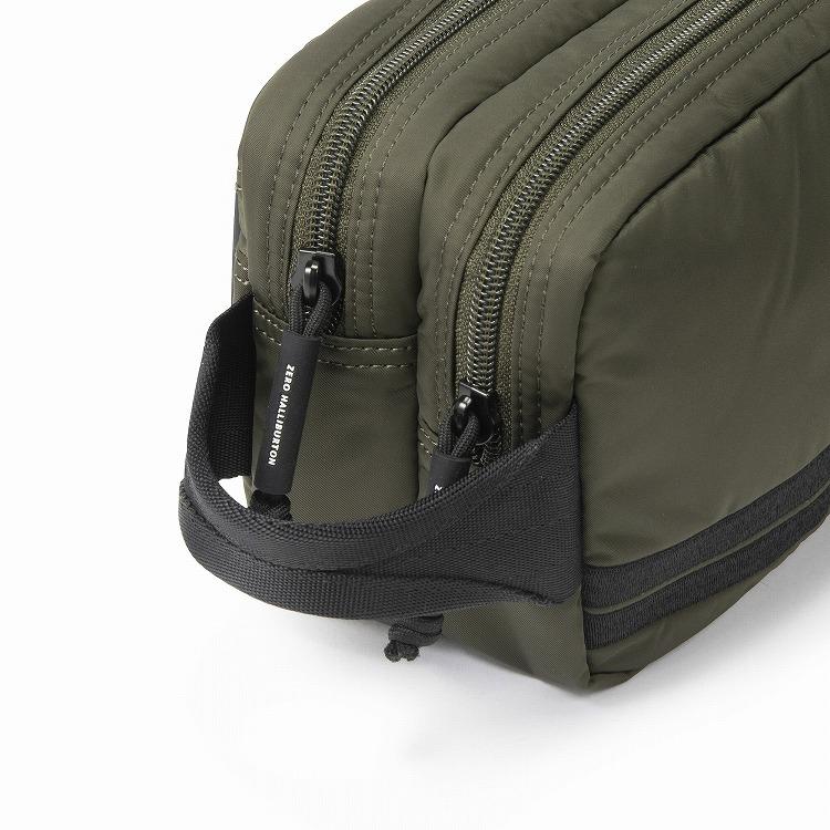 ZERO HALLIBURTON（ゼロハリバートン） 公式 ゼロハリバートンゴルフ