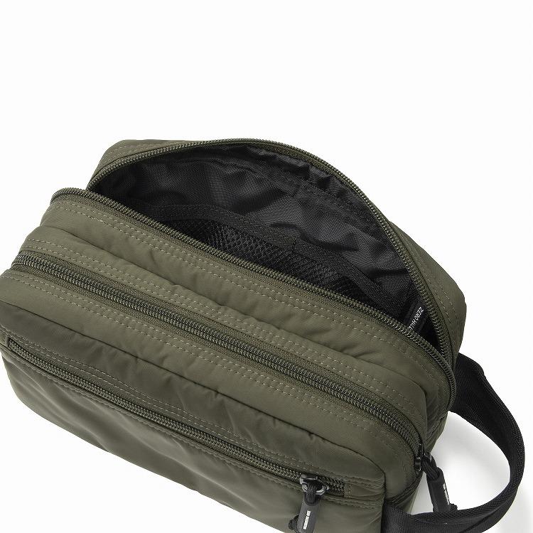 ZERO HALLIBURTON（ゼロハリバートン） 公式 ゼロハリバートンゴルフ