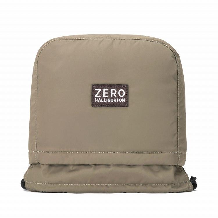 ZERO HALLIBURTON（ゼロハリバートン） ゴルフ DICROS SOLOシリーズ