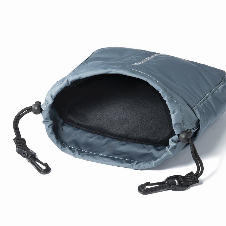 ZERO HALLIBURTON（ゼロハリバートン） ゴルフ DICROS SOLOシリーズ