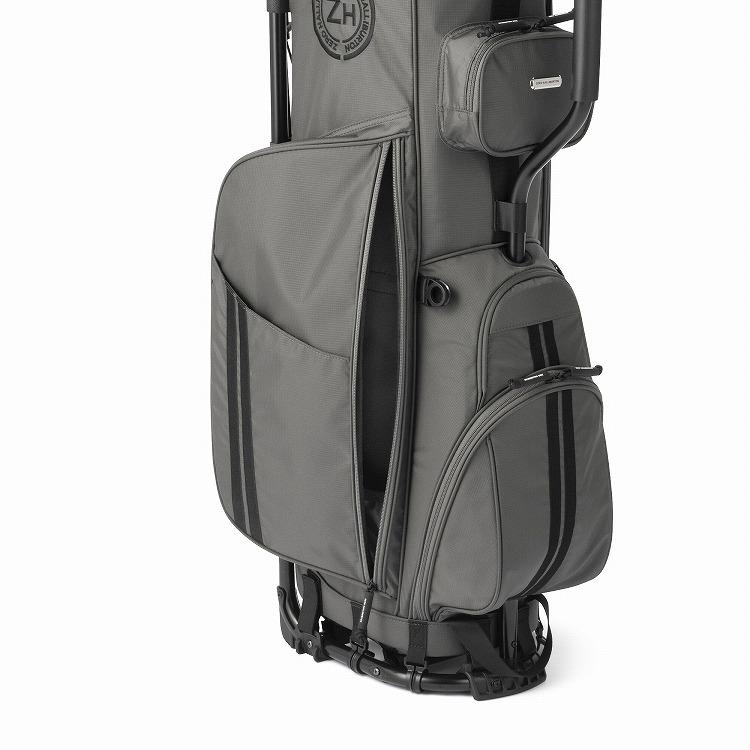 ZERO HALLIBURTON（ゼロハリバートン） ゴルフ グリップスタンド