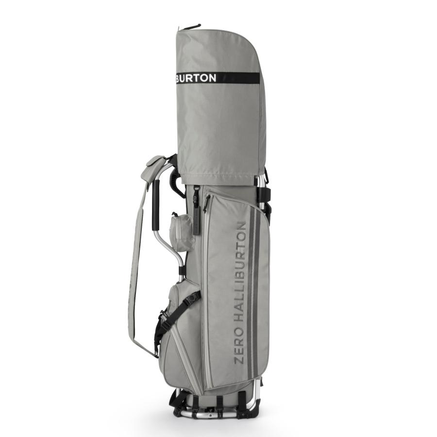 ZERO HALLIBURTON（ゼロハリバートン） ゴルフ グリップスタンド