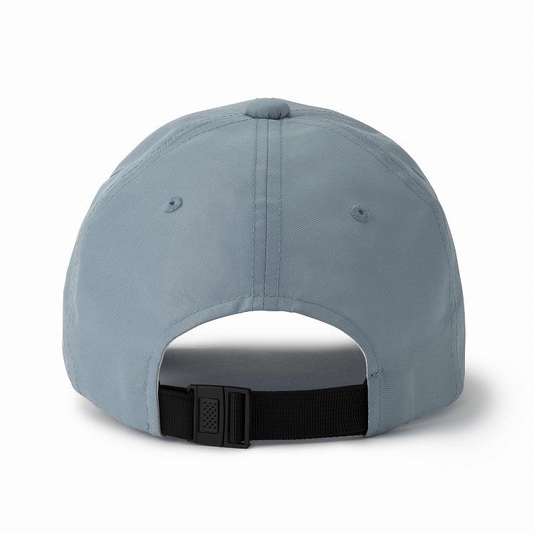 ZERO HALLIBURTON（ゼロハリバートン） ゴルフ ゴルフウェア 立体ロゴ