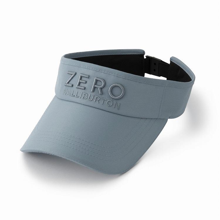 ZERO HALLIBURTON（ゼロハリバートン） ゴルフ ゴルフウェア 立体ロゴ