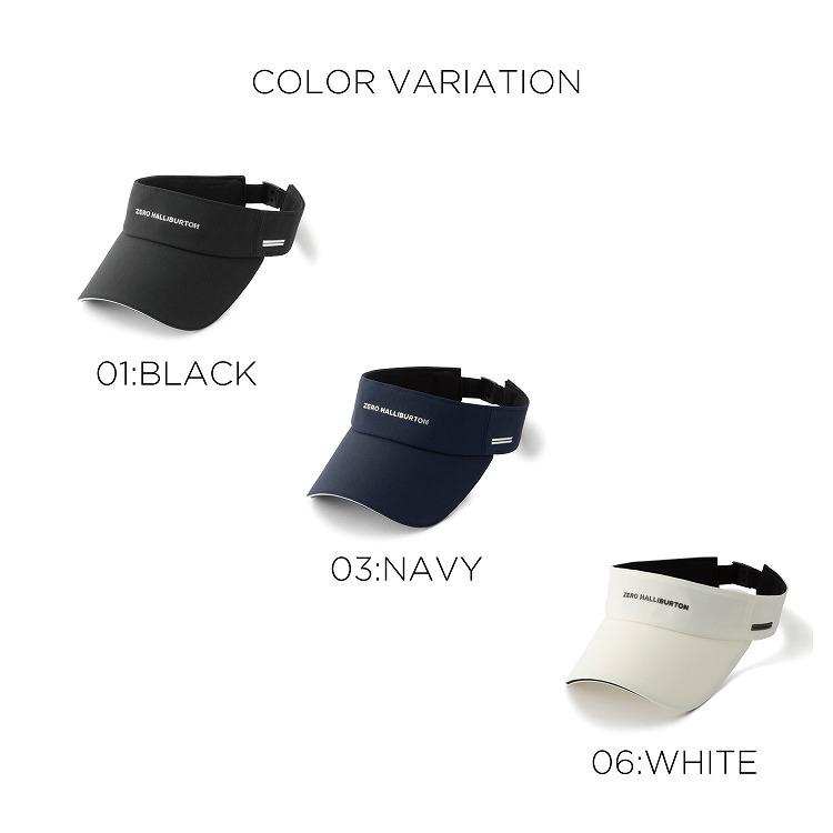 ZERO HALLIBURTON（ゼロハリバートン） ゴルフ ゴルフウェア