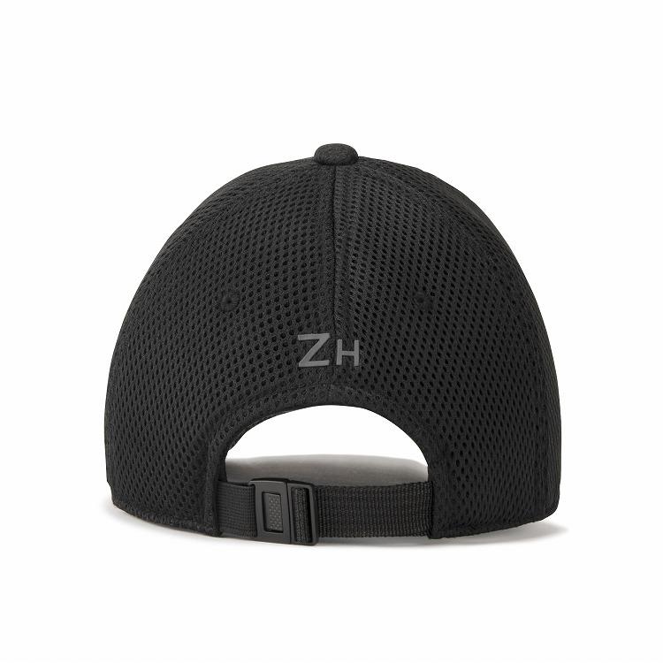 ZERO HALLIBURTON（ゼロハリバートン） ゴルフキャップ メンズ