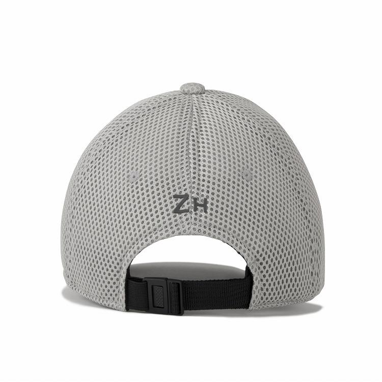 ZERO HALLIBURTON（ゼロハリバートン） ゴルフキャップ メンズ