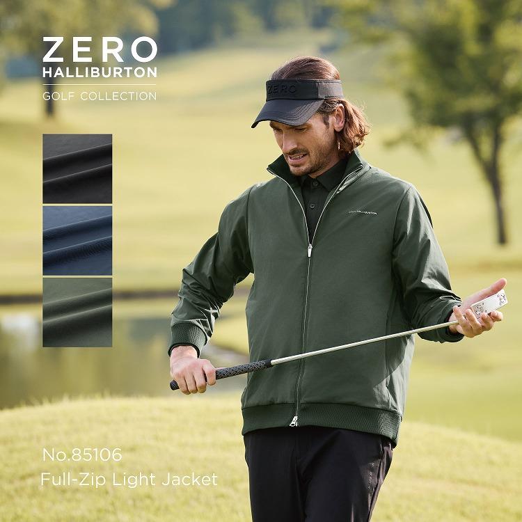 ZERO HALLIBURTON（ゼロハリバートン） 公式 ゼロハリバートンゴルフ