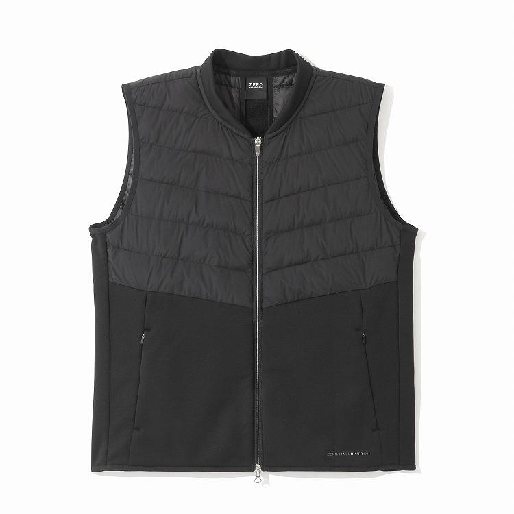 ゴルフ 未使用 ゼロハリバートンゴルフ レディース ハイブリッド中綿