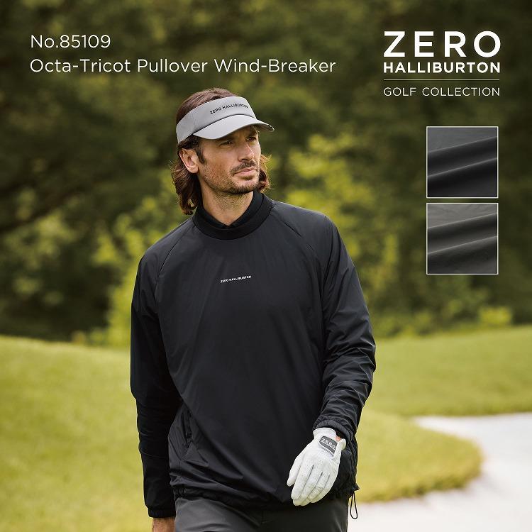 【24時間以内/匿名配送】新品 ゼロハリバートンゴルフ メンズ ゴルフパンツ M ZERO HALLIBURTON（ゼロハリバートン） 公式 ゼロハリバートンゴルフ