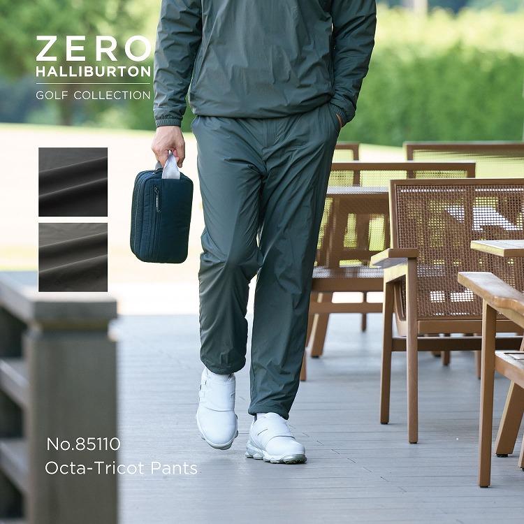 ZERO HALLIBURTON（ゼロハリバートン） 公式 ゼロハリバートンゴルフ