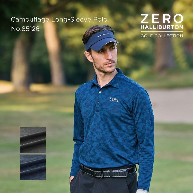ZERO HALLIBURTON（ゼロハリバートン） 公式 ゼロハリバートンゴルフ